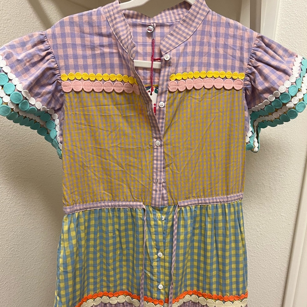 NWT Celia B dress